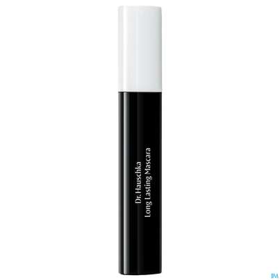 Hauschka Dr. Kosmetik Long Lasting Mascara 01 Black 8ml, A-Nr.: 5969125 - 01