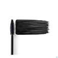 Hauschka Dr. Kosmetik Long Lasting Mascara 01 Black 8ml, A-Nr.: 5969125 - 08
