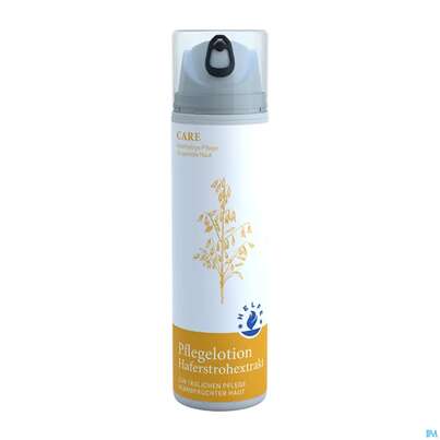 Sie sehen eine Packung Helfe Pflegelotion Care 195ml, Produktbild: 02 Helfe Pflegelotion Care 195ml, A-Nr.: 5863007 - 02