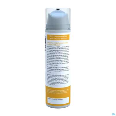 Sie sehen eine Packung Helfe Pflegelotion Care 195ml, Produktbild: 04 Helfe Pflegelotion Care 195ml, A-Nr.: 5863007 - 04