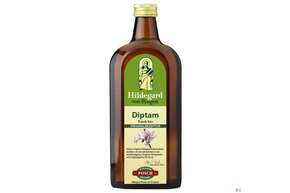 Hildegard Posch Diptam Essig Trank 500ml, A-Nr.: 3482850 - 01