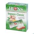 Sie sehen eine Packung Ibons Original Bonbons Classic 60g, Produktbild: 02 Ibons Original Bonbons Classic 60g, A-Nr.: 3706841 - 02