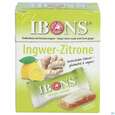Sie sehen eine Packung Ibons Original Bonbons Zitrone 60g, Produktbild: 01 Ibons Original Bonbons Zitrone 60g, A-Nr.: 4160166 - 01