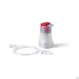 Sie sehen eine Packung Infusionsset Produodopa Neria-guard 60cm/6mm 10st, Produktbild: 01 Infusionsset Produodopa Neria-guard 60cm/6mm 10st, A-Nr.: 5530777 - 01