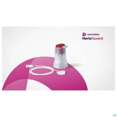 Infusionsset Produodopa Neria-guard 60cm/9mm 10st, A-Nr.: 5530122 - 10