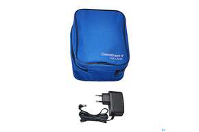 Inhalatoren U.zubehoer Geratherm Nebulizer 1st, A-Nr.: 5707307 - 01