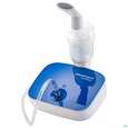 Sie sehen eine Packung Inhalatoren U.zubehoer Geratherm Nebulizer 1st, Produktbild: 06 Inhalatoren U.zubehoer Geratherm Nebulizer 1st, A-Nr.: 5707307 - 06