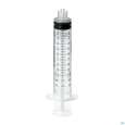 Sie sehen eine Packung Injektionsspritzen U.zubeh. Einmalspritzen/produodopa Braun Omnifix Luer Lock 3teil 10ml 100st, Produktbild: 03 Injektionsspritzen U.zubeh. Einmalspritzen/produodopa Braun Omnifix Luer Lock 3teil 10ml 100st, A-Nr.: 5530091 - 03