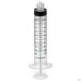 Sie sehen eine Packung Injektionsspritzen U.zubeh. Einmalspritzen/produodopa Braun Omnifix Luer Lock 3teil 10ml 100st, Produktbild: 04 Injektionsspritzen U.zubeh. Einmalspritzen/produodopa Braun Omnifix Luer Lock 3teil 10ml 100st, A-Nr.: 5530091 - 04