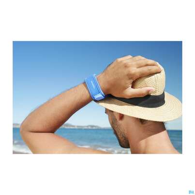 Insektenschutz/armband Para Kito Einfarbig 1st, A-Nr.: 5845110 - 05