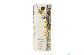 Kraeuter Essenz Nervenstark Easygoing 50ml, A-Nr.: 5969823 - 01