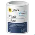 Kreatin Pulver Raab 75g, A-Nr.: 5871886 - 02