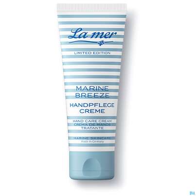 La Mer Mit Parfum Flexible Marine Breeze Handcr Tube 75ml, A-Nr.: 4902030 - 02