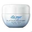 Sie sehen eine Packung La Mer Mit Parfum Platinum Pro Cell Cream Tag 50ml, Produktbild: 02 La Mer Mit Parfum Platinum Pro Cell Cream Tag 50ml, A-Nr.: 5888697 - 02