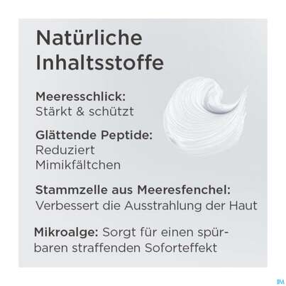 Sie sehen eine Packung La Mer Mit Parfum Platinum Pro Cell Cream Tag 50ml, Produktbild: 04 La Mer Mit Parfum Platinum Pro Cell Cream Tag 50ml, A-Nr.: 5888697 - 04