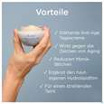 Sie sehen eine Packung La Mer Mit Parfum Platinum Pro Cell Cream Tag 50ml, Produktbild: 05 La Mer Mit Parfum Platinum Pro Cell Cream Tag 50ml, A-Nr.: 5888697 - 05