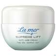 La Mer Mit Parfum Supreme/lift Anti-age Cream Tag 50ml, A-Nr.: 5827187 - 02