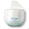 La Mer Mit Parfum Supreme/lift Anti-age Cream Tag 50ml, A-Nr.: 5827187 - 05
