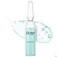 Sie sehen eine Packung La Mer Ohne Parfum Ampulle 2ml Oxygen 1st, Produktbild: 02 La Mer Ohne Parfum Ampulle 2ml Oxygen 1st, A-Nr.: 5378192 - 02