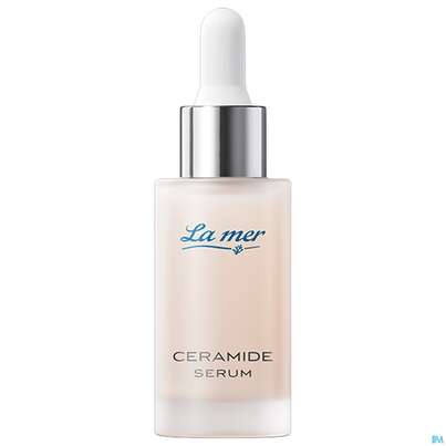 La Mer Ohne Parfum Ceramide Serum 30ml, A-Nr.: 5981385 - 02