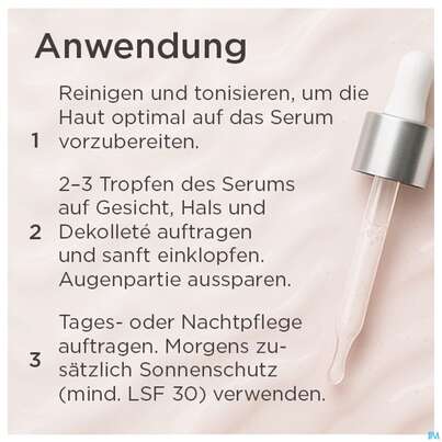 La Mer Ohne Parfum Ceramide Serum 30ml, A-Nr.: 5981385 - 04