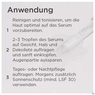 Sie sehen eine Packung La Mer Ohne Parfum La Mer Serum Bakuchiol 30ml, Produktbild: 05 La Mer Ohne Parfum La Mer Serum Bakuchiol 30ml, A-Nr.: 5906283 - 05