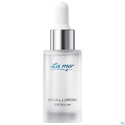 La Mer Ohne Parfum La Mer Serum Hyaluron 30ml, A-Nr.: 5906308 - 02
