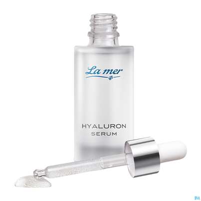 La Mer Ohne Parfum La Mer Serum Hyaluron 30ml, A-Nr.: 5906308 - 04