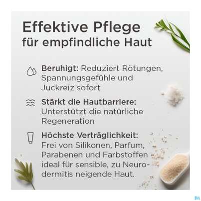 Sie sehen eine Packung La Mer Ohne Parfum Med Augencreme 15ml, Produktbild: 04 La Mer Ohne Parfum Med Augencreme 15ml, A-Nr.: 3327954 - 04