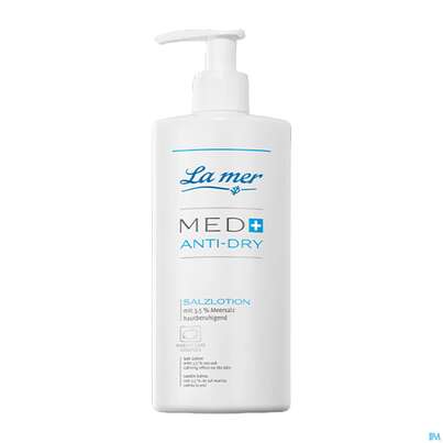 La Mer Ohne Parfum Med Salzlotion 200ml, A-Nr.: 3265420 - 01
