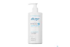 La Mer Ohne Parfum Med Salzlotion 200ml, A-Nr.: 3265420 - 01