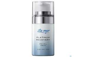La Mer Ohne Parfum Platinum Pro Cell Cream Auge 15ml, A-Nr.: 5888757 - 01