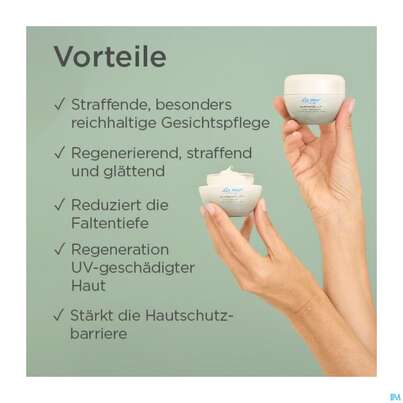 Sie sehen eine Packung La Mer Ohne Parfum Supreme Natural Lift Antiage Creme Reichh. 50ml, Produktbild: 03 La Mer Ohne Parfum Supreme Natural Lift Antiage Creme Reichh. 50ml, A-Nr.: 4917439 - 03