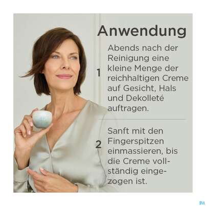 Sie sehen eine Packung La Mer Ohne Parfum Supreme Natural Lift Antiage Creme Reichh. 50ml, Produktbild: 06 La Mer Ohne Parfum Supreme Natural Lift Antiage Creme Reichh. 50ml, A-Nr.: 4917439 - 06