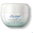 La Mer Ohne Parfum Supreme Natural Lift Antiage Nachtcreme Tiege 50ml, A-Nr.: 4329688 - 02