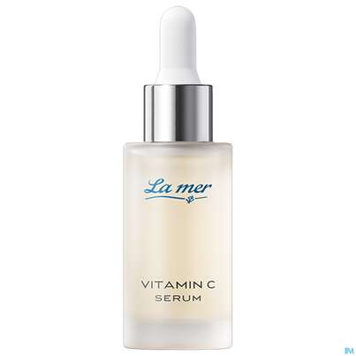 La Mer Ohne Parfum Vitamin C Serum 30ml, A-Nr.: 5981391 - 02