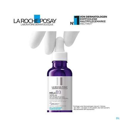 La Roche Posay Mela B3 Serum Jumbo 50ml, A-Nr.: 5957783 - 06