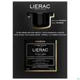 Lierac Premium Lierac Set Silky Cream +refill 50ml, A-Nr.: 5978851 - 02
