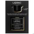 Sie sehen eine Packung Lierac Premium Lierac Set Voluptius Cr +refill 50ml, Produktbild: 02 Lierac Premium Lierac Set Voluptius Cr +refill 50ml, A-Nr.: 5978845 - 02