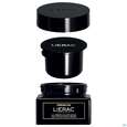 Sie sehen eine Packung Lierac Premium Lierac Set Voluptius Cr +refill 50ml, Produktbild: 05 Lierac Premium Lierac Set Voluptius Cr +refill 50ml, A-Nr.: 5978845 - 05
