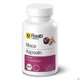 Maca Kapseln Bio Raab 80st, A-Nr.: 5871484 - 01