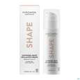 Sie sehen eine Packung Madara Shape Cellulite Cream Caffeine-mate 150ml, Produktbild: 04 Madara Shape Cellulite Cream Caffeine-mate 150ml, A-Nr.: 5437641 - 04