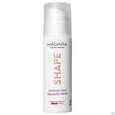 Sie sehen eine Packung Madara Shape Cellulite Cream Caffeine-mate 150ml, Produktbild: 06 Madara Shape Cellulite Cream Caffeine-mate 150ml, A-Nr.: 5437641 - 06