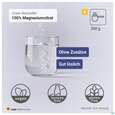 Sie sehen eine Packung Magnesium Citrat Pulver Raab 200g, Produktbild: 07 Magnesium Citrat Pulver Raab 200g, A-Nr.: 5870444 - 07