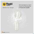 Sie sehen eine Packung Magnesium Citrat Pulver Raab 200g, Produktbild: 09 Magnesium Citrat Pulver Raab 200g, A-Nr.: 5870444 - 09