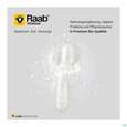 Sie sehen eine Packung Magnesium Citrat Pulver Raab 200g, Produktbild: 10 Magnesium Citrat Pulver Raab 200g, A-Nr.: 5870444 - 10