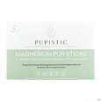 Sie sehen eine Packung Magnesium Sticks Puristic 30st, Produktbild: 01 Magnesium Sticks Puristic 30st, A-Nr.: 5941687 - 01