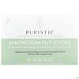 Sie sehen eine Packung Magnesium Sticks Puristic 30st, Produktbild: 02 Magnesium Sticks Puristic 30st, A-Nr.: 5941687 - 02