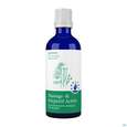 Sie sehen eine Packung Massage Oel Helfe Active 100ml, Produktbild: 02 Massage Oel Helfe Active 100ml, A-Nr.: 5930666 - 02