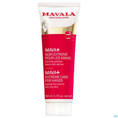 Mava+ 50ml, A-Nr.: 3267011 - 02